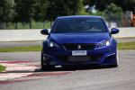Peugeot 308 by Arduini Corse 2018 года